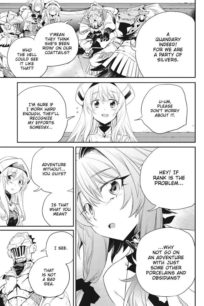 Goblin Slayer Chapter 57 image 22_optimized
